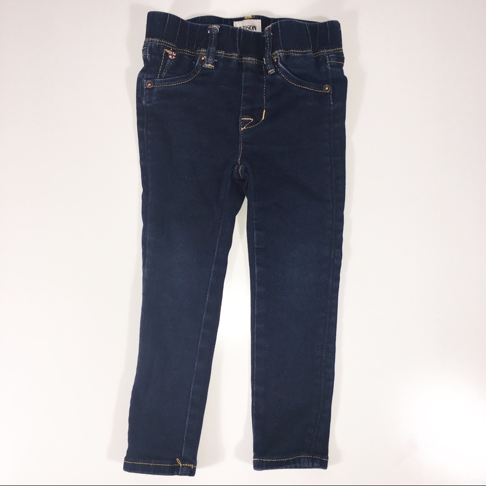 [Hudson] Jeans Size 2T